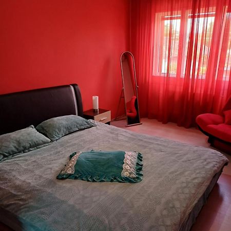 Apartament Cu Terasa La Casa Tina Тімішоара Номер фото
