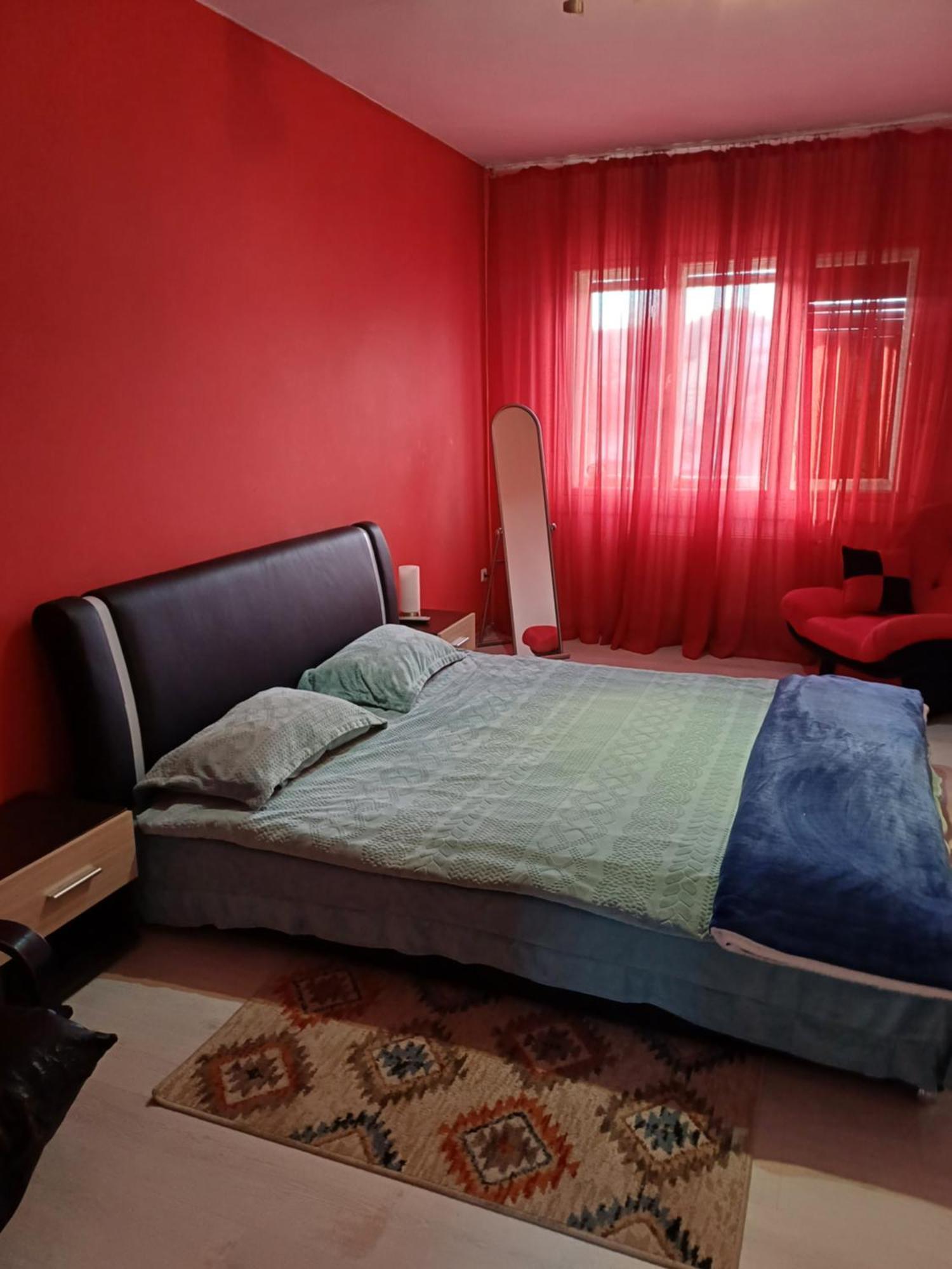 Apartament Cu Terasa La Casa Tina Тімішоара Екстер'єр фото