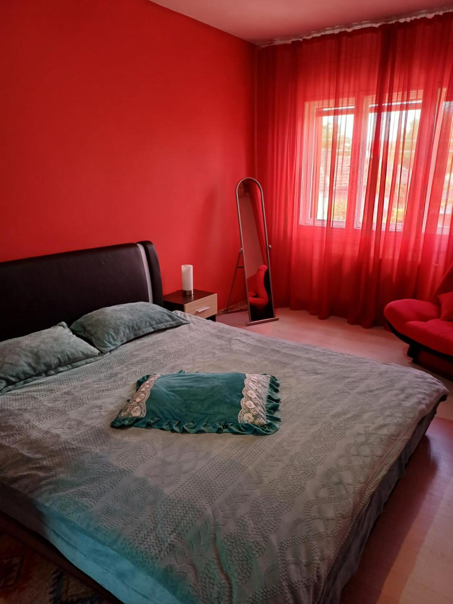 Apartament Cu Terasa La Casa Tina Тімішоара Номер фото