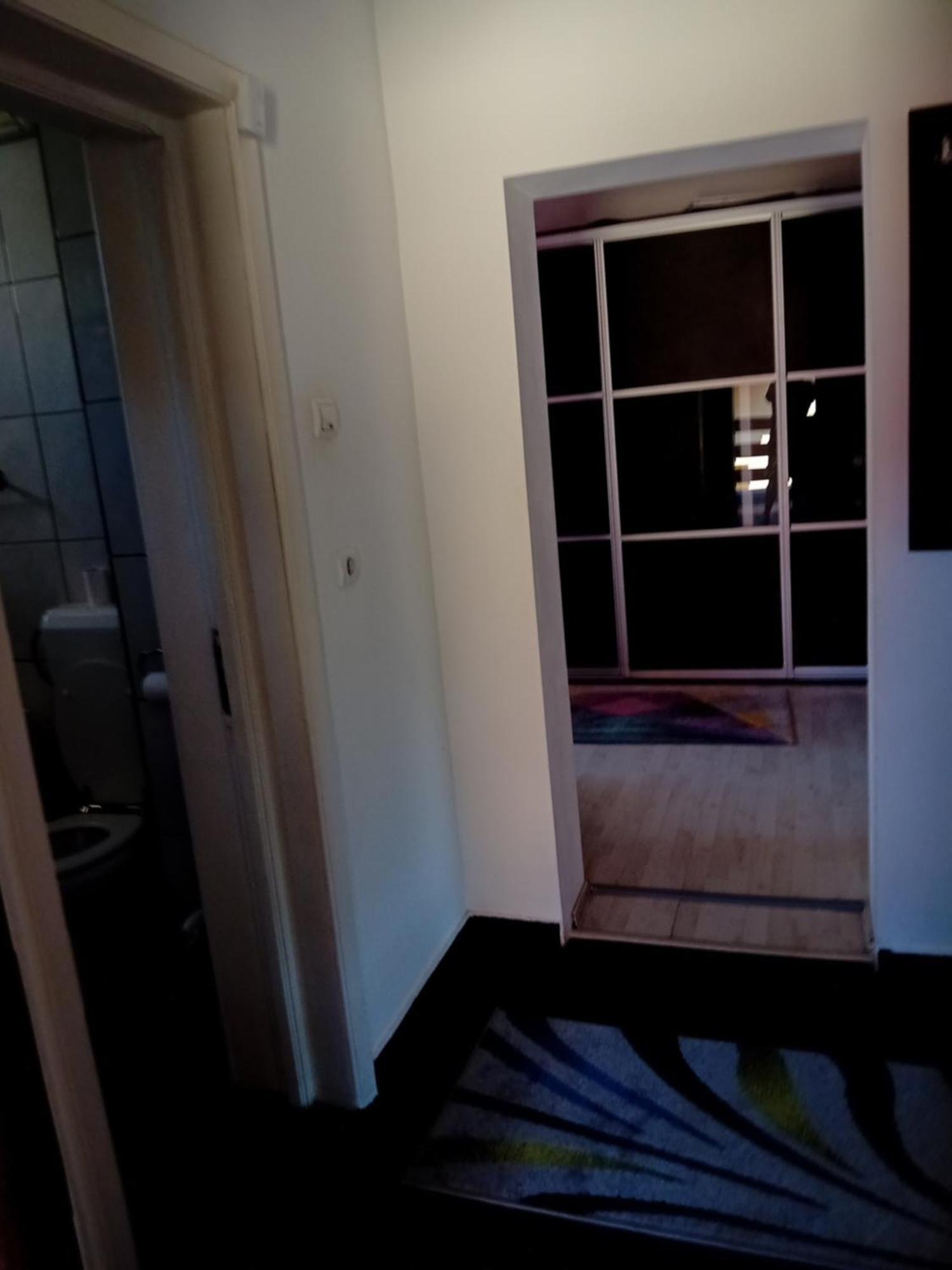 Apartament Cu Terasa La Casa Tina Тімішоара Номер фото